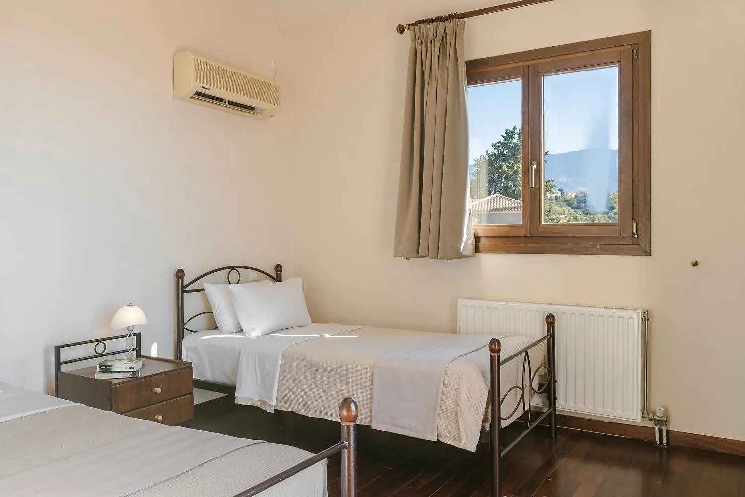 Ilios Kefalonia Svoronata 0*,  Řecko