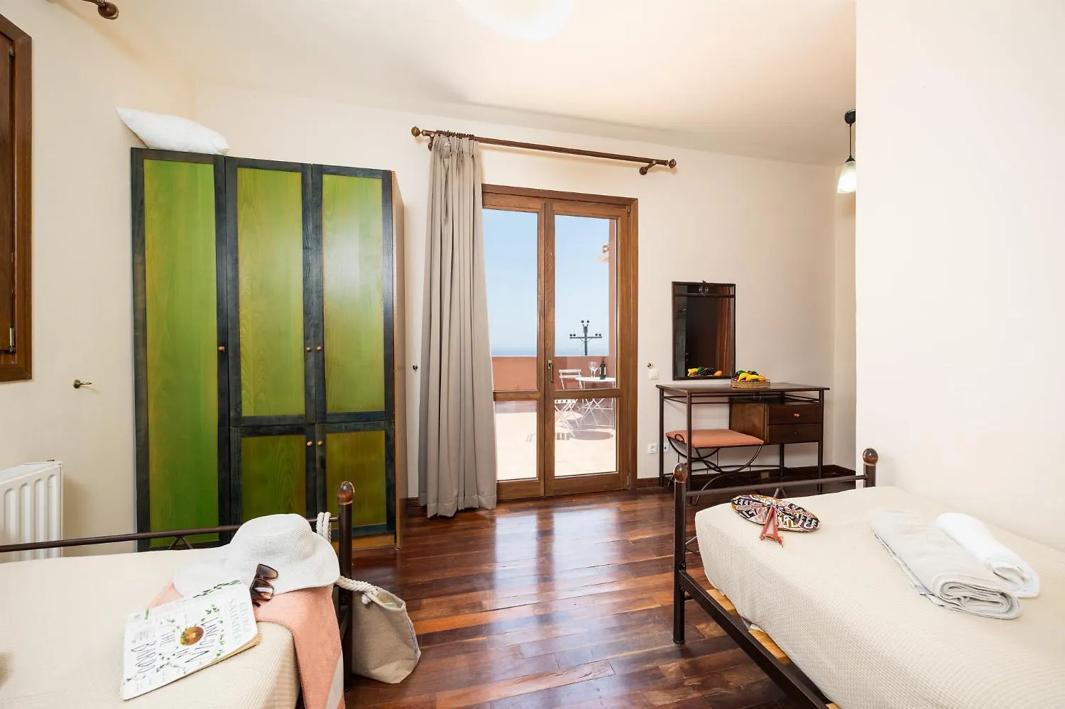 Ilios Kefalonia Svoronata Villa