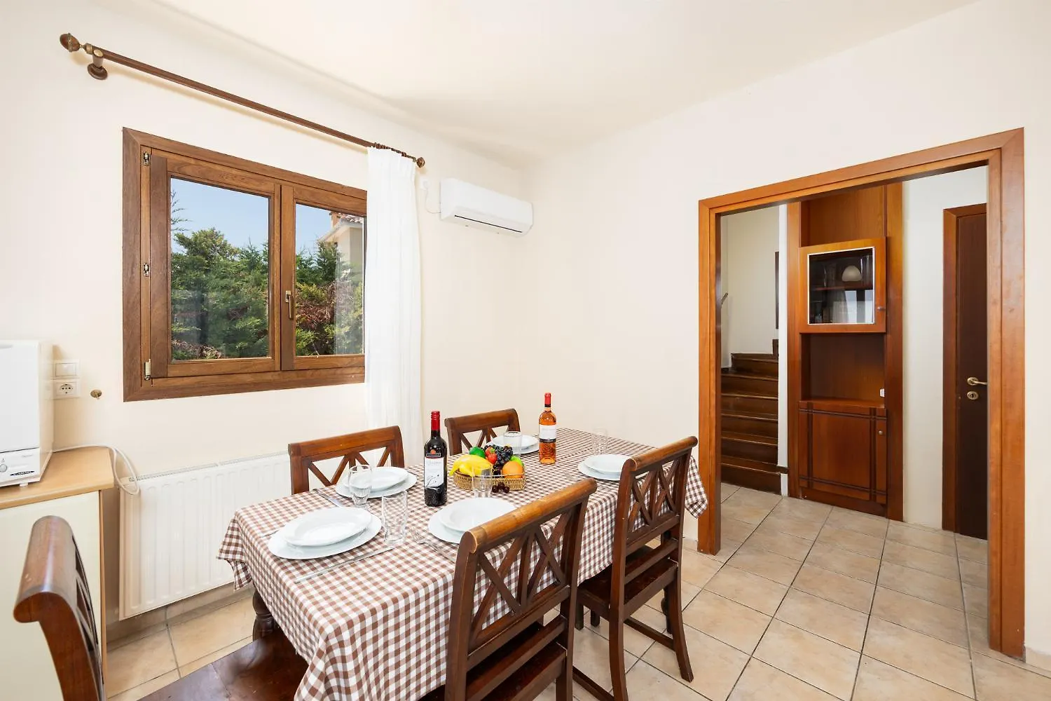 Villa Ilios Kefalonia Svoronata