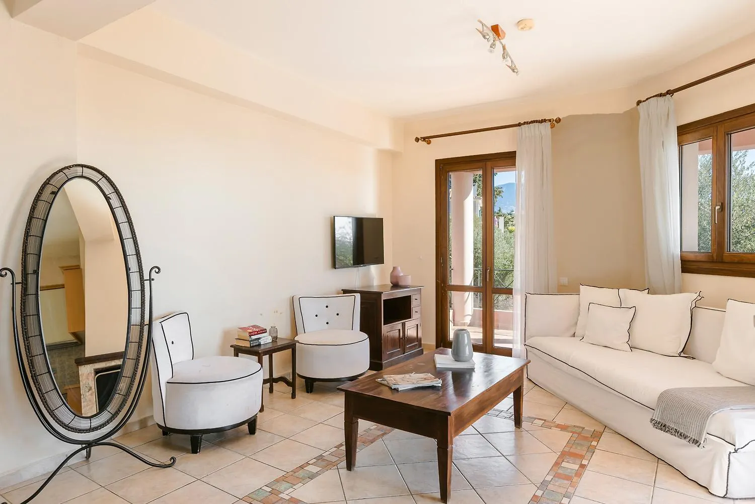 Villa Ilios Kefalonia Svoronata